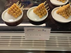 -去茶山(鸿通城店)