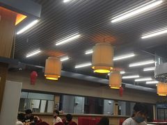 大堂-锦彦岐山面(大唐不夜城店)