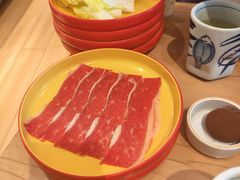 -沼津港精致料理·寿喜烧·烧鸟(漕河泾印象城店)