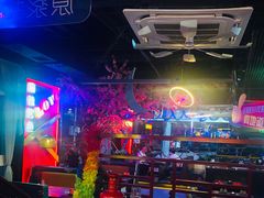 -路边边.炒菜烧烤.音乐餐厅(良乡长虹店)
