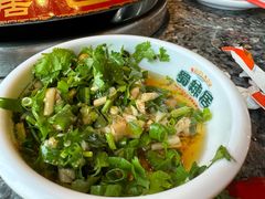 -蜀辣居鲜货老火锅(双流万达店)