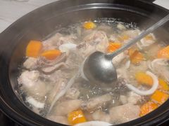 -狐狸爱上椰子鸡(滨江星光大道店)