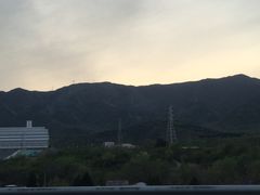 -北京鹫峰国家森林公园