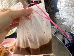 -多春茶室