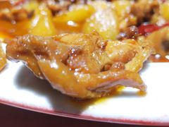 -猫姑娘大盘鸡(商城路店)