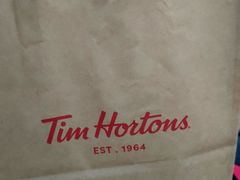 -Tims天好咖啡(河西万象城店)