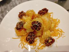 -八闽食府(福建大厦店)