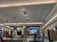 -韩香福烤肉庄园(文化西路店)