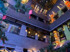 -桂满陇天书(南京德基旗舰店)