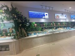 -青岛蓝海大饭店·渔歌舫(李沧店)