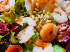 虾沙拉-RAC BAR(安福路店)