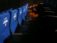 -橙天嘉禾影城(苏州印象城店)