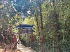 -红螺寺
