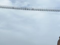 -玻璃桥景区石牛寨