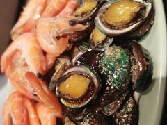 -芭菲盛宴·环球美食(袁家岗店)