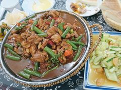 -八两八金·莱芜特色炒鸡(市南漳浦路店)