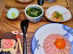 -红叶日本料理(辰熙广场店)