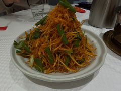 -新洪记·丽久饭店(铁西店)
