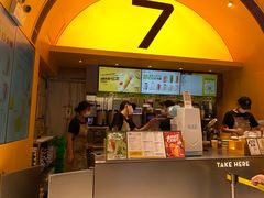 门面-7分甜(苏州中心店)