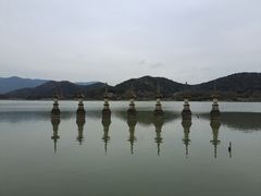 -鸣鹤古镇