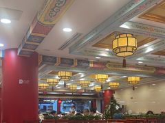 -万荣烤鸭店·北京菜(天坛店)