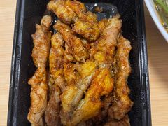 -小王烧烤(毓龙路店)