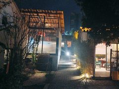 -湖南别院·美学庭院餐厅(惠阳店)