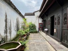 -章太炎故居