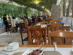 大堂-福寿斋·老北京铜锅涮肉·烤鸭(顺义总店)