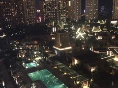 -三亚湾红树林度假世界(木棉酒店)