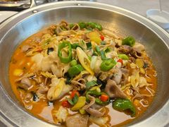 -洁雅小南方俏巴鱼馆(汴河街店)
