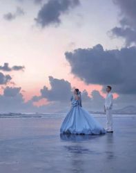 -维多利亚婚纱摄影全球旅拍(华南旗舰店)