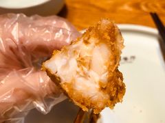 -南海渔家•海鲜•正宗海南菜(海棠湾店)