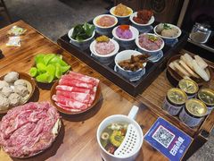-楠火锅(广州总店)