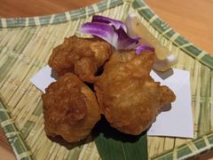 -割烹旭日本料理(龙湖狮山天街店)