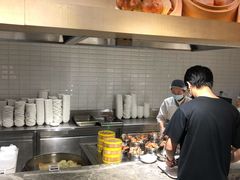 -阿那亚第一食堂 Cafeteria 1