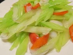 -老西安饭庄(鼓楼店)