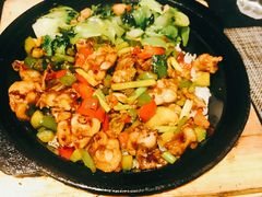 -半秋山西餐厅(巴南万达广场店)