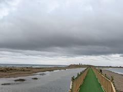 -青海湖二郎剑景区