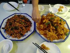 -嘎吧锅私家菜馆(新村十区店)