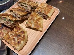 -张大嘴菜馆(庞各庄店)