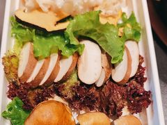 -南门四季铜锅涮肉(大屯·北苑店)