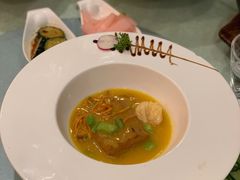 -江津如果餐厅(江津店)