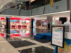-福田卓悦INTOWN购物中心
