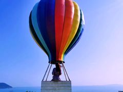 -漳州滨海火山岛自然生态风景区