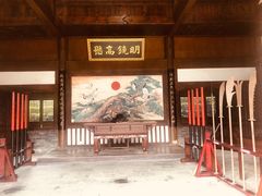-昌州古城
