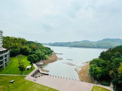 -天目湖涵田度假村