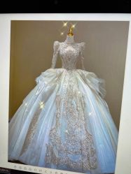 -南京宝娜嫁衣婚纱礼服馆(中央路店)