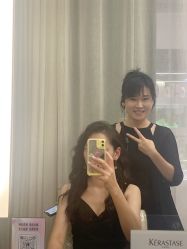 -AKOZO Beauty Salon