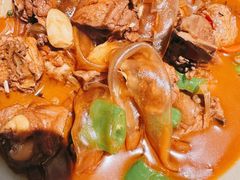 -阿五黄河大鲤鱼(纬三路店)